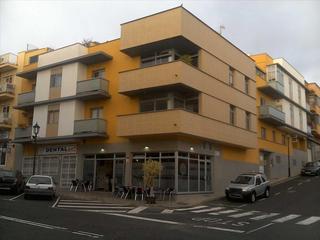 Parking voiture  Doctor juan fernandez