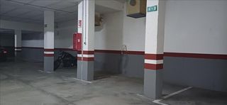 Autoparkplatz  Rembrandt