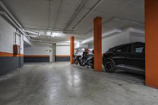 Posto auto  Taure