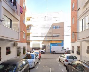 Flat  Grupo antonio catala