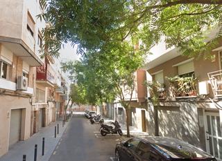 Piso  Finestrelles