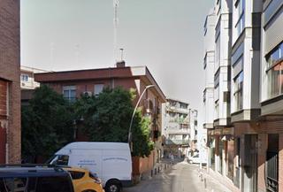 Piso  Nuncio