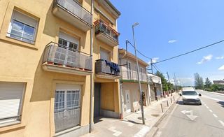 Car parking  Palamos