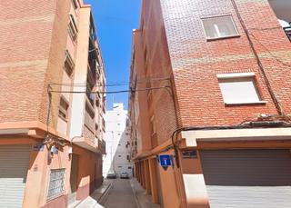 Pis  Gutarrista tárrega. Piso en calle gutarrista tárrega