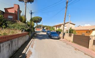 Xalet  Llinars. Casa en calle llinars
