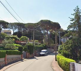 Chalet  Llinars. Casa en calle llinars