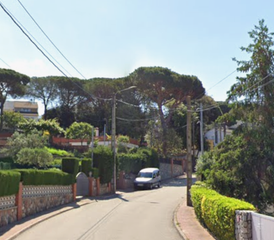 Chalet  Llinars. Casa en calle llinars