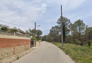 Xalet a L´Olivera