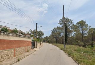 Chalet  L´olivera. Casa en calle lolivera