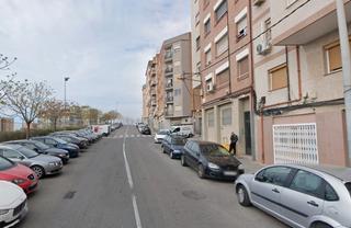 Attique  Teide. Piso en calle teide