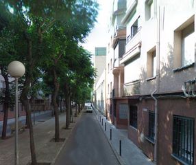 Appartamento  Campoamor de. Piso en calle campoamor de