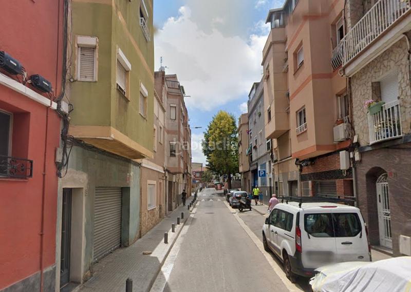 Foto f07a596d-cdbd-4b04-aaff-d57c958fd6f4. Ático piso en calle roma en Fondo Santa Coloma de Gramenet