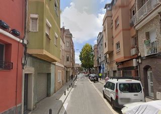 Àtic  Roma. Piso en calle roma