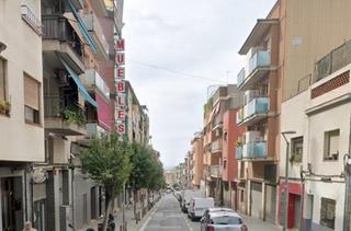 Pis  Pau piferrer. Piso en calle pau piferrer
