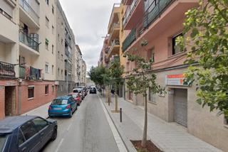 Àtic  Conca. Piso en calle conca