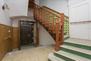 Casa aparellada a Sant Lluis