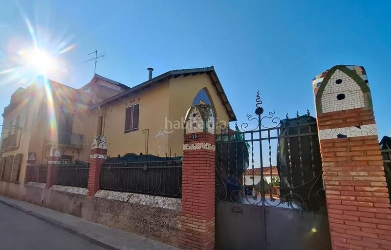 Foto 8630288e-84f2-48d3-84e6-7c8b51e7b1d1. Maison jumelée dans Gelida