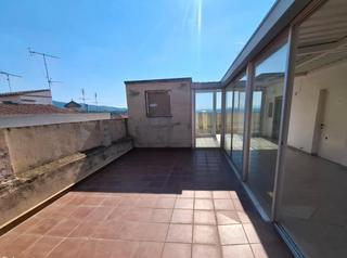 Casa aparellada  Sant lluis. Casa en calle sant lluis