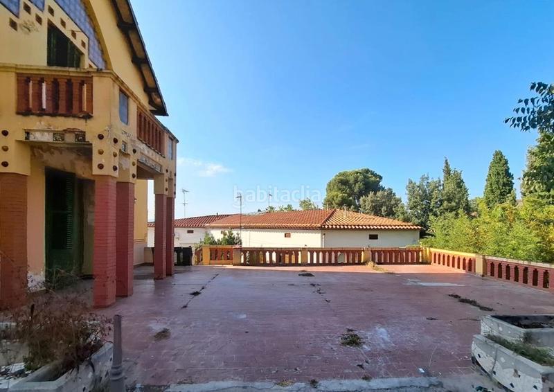 Foto f6b2a589-6d78-4791-adde-a9ea51e6efa2. Maison jumelée dans Gelida