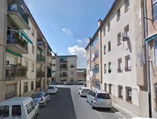 Planta baixa  Grup pont major. Piso en calle grup pont major