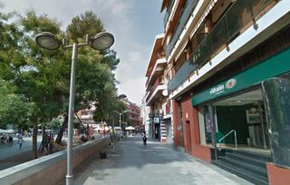 Piso  Massenet. Piso en calle massenet