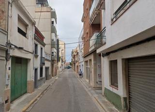 Piso  Roda. Piso en calle roda