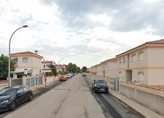 Casa aparellada  Eres (urbanización cassacot). Casa en calle eres urbanización cassacot