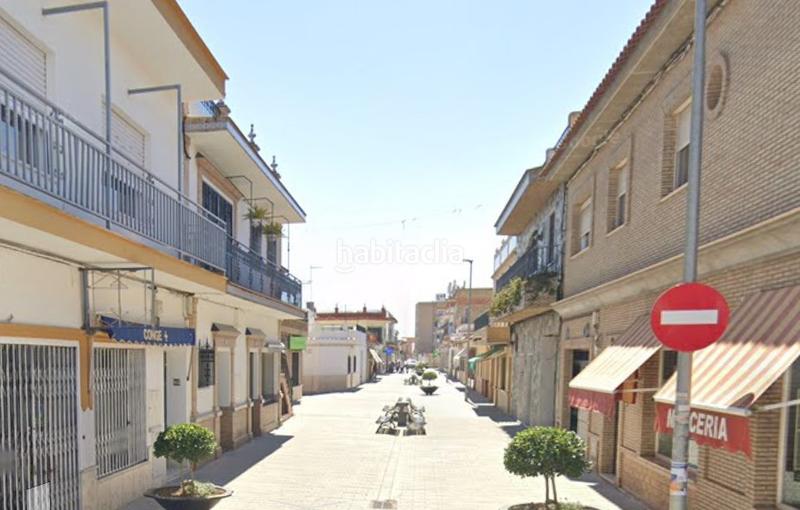 Foto 7c02db96-2ef3-421e-8c1b-6a7b593948d0. Casa bifamiliare con parcheggio in Rinconada (La)