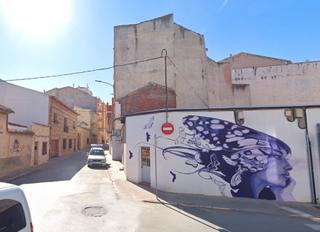 Pis  San fernando. Piso en calle san fernando