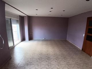 Pis  Chopin de. Piso en calle chopin de
