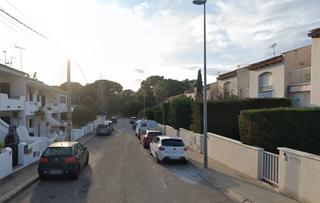 Casa aparellada  San feliu de guixols. Casa en calle san feliu de guixols