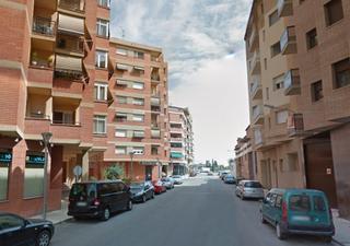 Pis  J.verdaguer. Piso en calle j.verdaguer