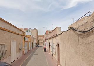 Maison jumelée  Sagunto. Casa en calle sagunto
