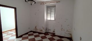 Maison jumelée  Joaquin ruiz. Casa en calle joaquin ruiz