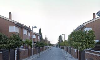 Maison jumelée  Mónaco. Casa en calle mónaco