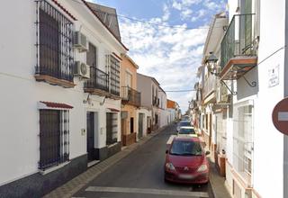 Casa aparellada  Virgen del pilar. Casa en calle virgen del pilar