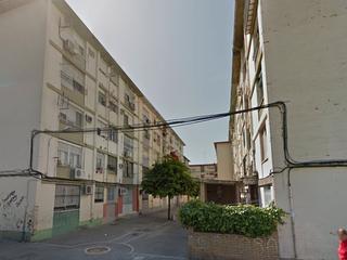 Piso  Crater. Piso en calle crater