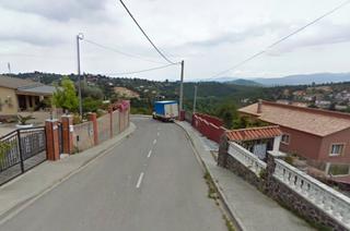 Chalet  Sauce. Casa en calle sauce