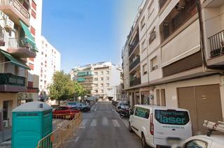 Planta baixa  San daniel. Piso en calle san daniel