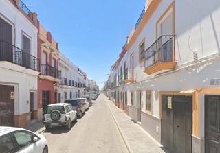 Casa aparellada  Muñoz seca. Casa en calle muñoz seca