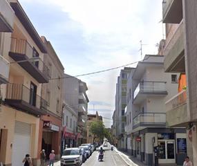 Dúplex  Sant llatzer. Piso en calle sant llatzer