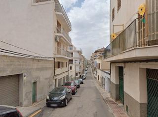 Appartement  Sureda. Piso en calle sureda