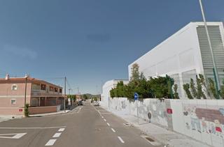 Etagenwohnung  Badajoz. Piso en calle badajoz