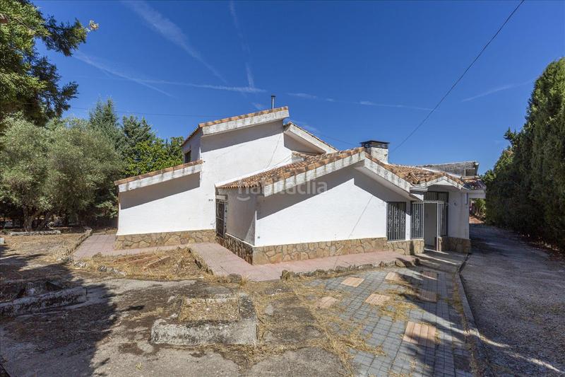 Foto 1465592e-8ad8-4c83-b083-e105563a9b92. Chalet con parcheggio piscina in Eurovillas Nuevo Baztán