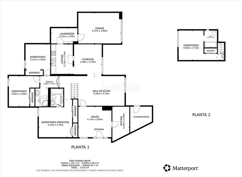 Foto 8f0f7929-4bd2-4888-b186-9c5e9edeb565. Chalet con parcheggio piscina in Eurovillas Nuevo Baztán