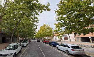 Pis  Barcelona. Piso en avenida barcelona