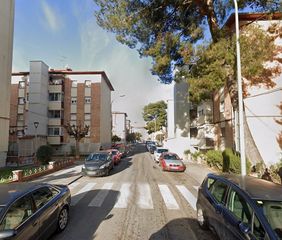Flat  Abad blanch. Piso en plaza abad blanch