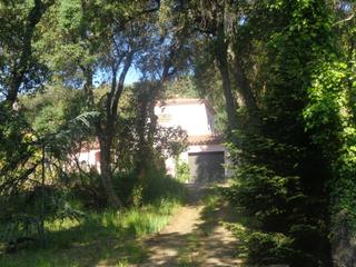 Xalet  Vall repós. Casa en urbanización vall repós