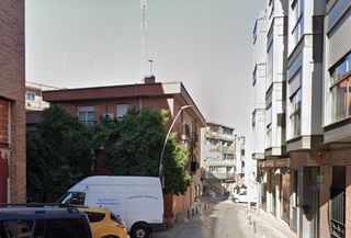 Etagenwohnung  Nuncio. Piso en travesía nuncio