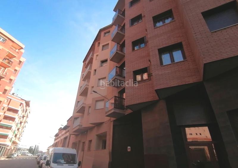 Foto 3b4a7bac-4b04-48ca-9b7e-37700183d442. Flat in Balaguer